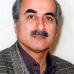 دکتر محمود اریانا