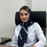 پریسا وهابی متخصص قلب و عروق