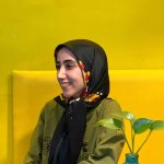 دکتر مریم سادات غیاثی کارشناسی مامایی