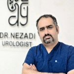 دکتر مهدی یار نزادی تخصص جراحی کلیه، مجاری ادراری و تناسلی (اورولوژی), تخصص جراحی کلیه، مجاری ادراری و تناسلی (اورولوژی), جراح کلیه و مجاری ادراری و زگیل تناسلی