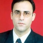 دکتر سیدعلی رضا موسوی دکترای حرفه‌ای پزشکی