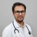 دکتر رضا شیخ شعربافان متخصص قلب و عروق - فشارخون - اکوکاردیوگرافی - آنژیوگرافی