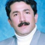 دکتر کمال حسینی شکرابی