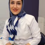 دکتر فرزانه آل محمد متخصص زنان و فلوشیپ ناباروری و IVF