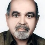 دکتر پرویز ورهرام