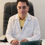 امید قلی پوربشیری متخصص جراحی استخوان و مفاصل (ارتوپدی), دکترای حرفه‌ای پزشکی