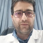 جمال ابراهیمی کارشناسی علوم تغذیه