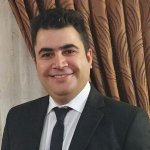 ابراهیم حقیقی زاده متخصص جراحی عمومی