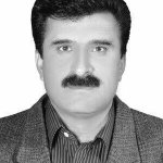 دکتر ناصر شریفی دکترای حرفه‌ای پزشکی