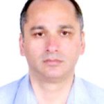 دکتر جعفر رضی کاظمی دکترای حرفه‌ای پزشکی
