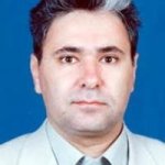 دکتر حامد ریحانی کرمانی