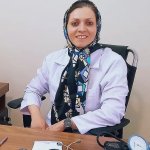 دکتر زهرا معصومی