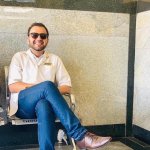 دکتر محمد روغنی دکترای حرفه‌ای داروسازی