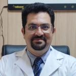 عرفان روحانی متخصص ارتوپدی و جراحی استخوان و مفاصل