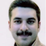دکتر مهرداد غفاری دکترای دندانپزشکی