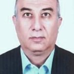 دکتر محمد باقر خسروی