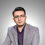 میثم اشرفی کارشناسی ارشد روانشناسی بالینی