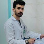 سینا علیرضائی کارشناسی علوم تغذیه ، مشاوره و ارائه انواع رژیم ها