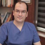 هومن یحیی زاده فلوشیپ جراحی زانو, فلوشیپ جراحی زانو