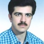 دکتر رضا وفایی نژاد
