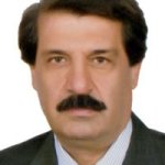 دکتر غلامرضا شیخ