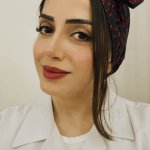 گلزار امیری کارشناس ارشد تولیدمثل و باروری،تعیین جنسیت, تولیدمثل و باروری