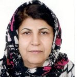 شهین توکلی صالح کارشناس ارشد مشاوره خانواده