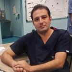 سیدمصطفی طباطبائی جراحی کولورکتال ( جراحی روده بزرگ و مشکلات مقعدی), متخصص جراحی عمومی