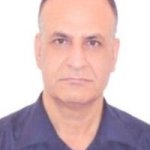 دکتر مسعود صالحی متخصص جراحی کلیه، مجاری ادراری و تناسلی (اورولوژی), دکترای حرفه‌ای پزشکی
