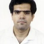 دکتر علی قدیرپورجلوگیر متخصص تصویربرداری (رادیولوژی), دکترای حرفه‌ای پزشکی