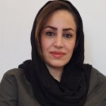 دکتر زهره غفاری کارشناسی ارشد گفتاردرمانی دکتری علوم اعصاب شناختی