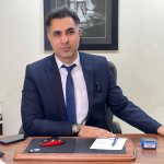 دکتر خالد کریمی نژاد مغز و اعصاب و ستون فقرات