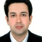 دکتر محمدکاظم رشیدی دکترای حرفه‌ای دندانپزشکی