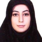 دکتر مریم حیدرزاده سرخه ریزی دکترای حرفه ای دندانپزشکی