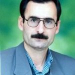 دکتر علیرضا قاسمی متخصص چشم پزشکی