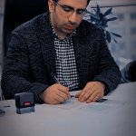 دکتر توحید صفائی متخصص جراحی استخوان و مفاصل (ارتوپدی), جراح مچ پا و پا