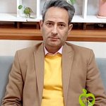 محمد قاسمی دیزج دکتری روانشناسی بالینی