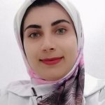 طیبه پلیمی کارشناسی ارشد علوم تغذیه