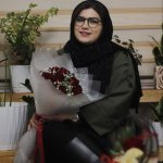 خاطره شعبانی خناچا کارشناسی ارشد روانشناسی