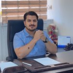 آرمین جولائی منش کارشناسی ارشد روانشناسی عمومی