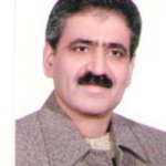 دکتر صدرالدین صالح دکترای حرفه‌ای پزشکی