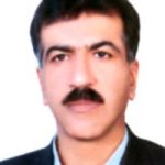 دکتر محمد غلامی پور دکترای حرفه‌ای دندانپزشکی
