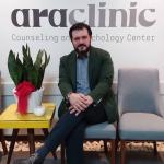 آقای ایمان جعفر آقاسی مشاوره فردی، استعدادیابی