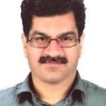 دکتر نادر نادری پور دکترای حرفه‌ای پزشکی
