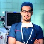 دکتر اشکان یزدان پناه حمیدآباد متخصص گوش گلو بینی و جراح سر و گردن-جراح پلاستیک, دکترای حرفه‌ای پزشکی