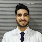 مهدی سیاه مشته ئی کارشناسی کاردرمانی