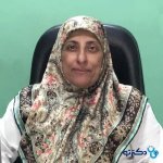 دکتر طاهره صفاایسینی متخصص زنان و زایمان