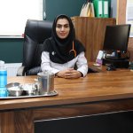 دکتر اعظم سعیدی ناشلیل کارشناسی مامایی