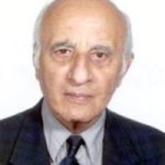 دکتر محمدقاسم صوفی خلیلی متخصص بیماری‌های داخلی, دکترای حرفه‌ای پزشکی