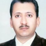 دکتر علی خسروی